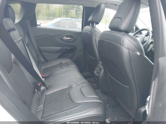 2019 JEEP CHEROKEE 1C4PJMLB8KD320467 Photo 7