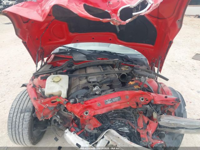 2001 BMW Z3 WBACN33401LK49345 Photo 9