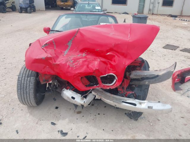 2001 BMW Z3 WBACN33401LK49345 Photo 5