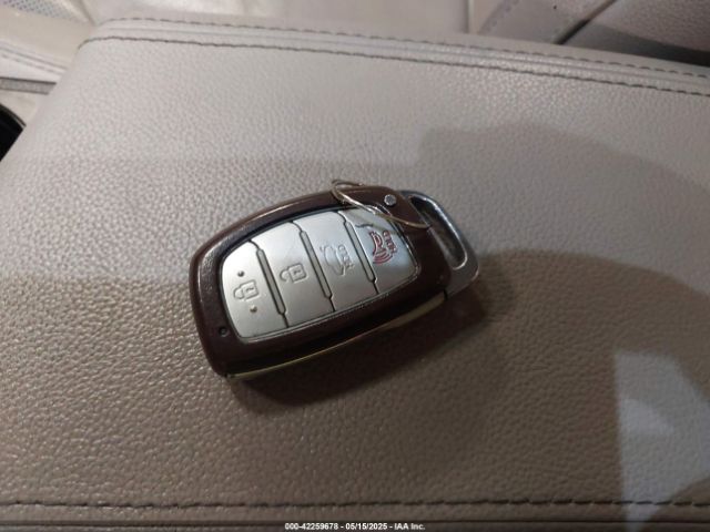 5NPE34AF7GH436302 Hyundai Sonata Limited