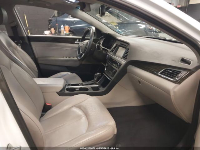 5NPE34AF7GH436302 Hyundai Sonata Limited