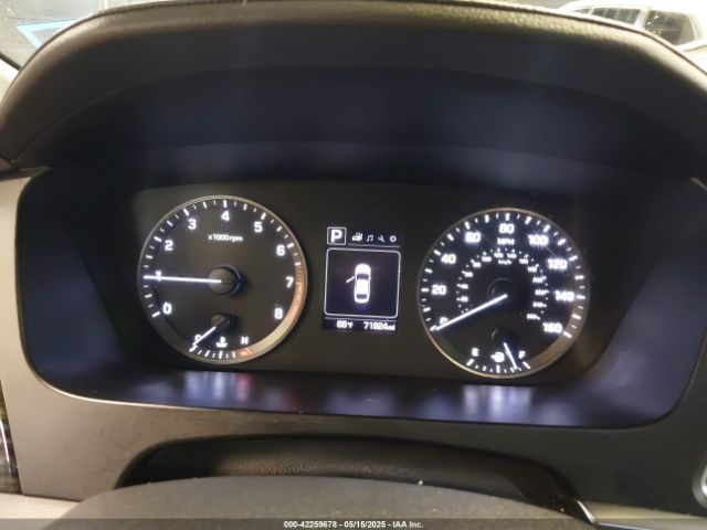5NPE34AF7GH436302 Hyundai Sonata Limited