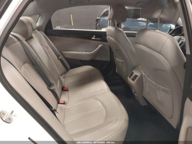 5NPE34AF7GH436302 Hyundai Sonata Limited