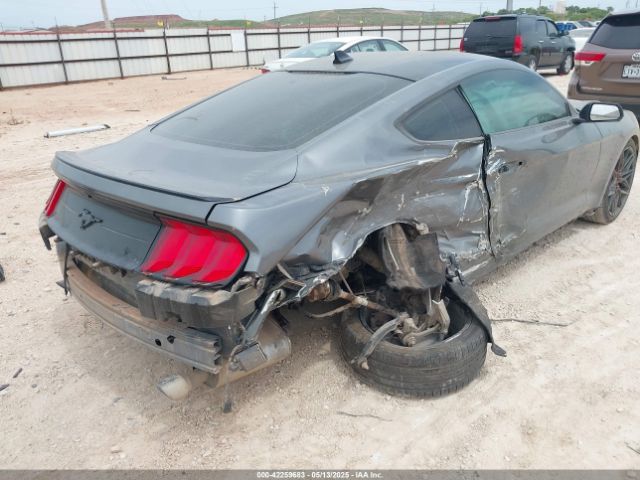 2022 FORD MUSTANG 1FA6P8TH2N5139990 Photo 5