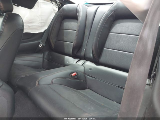 2022 FORD MUSTANG 1FA6P8TH2N5139990 Photo 7