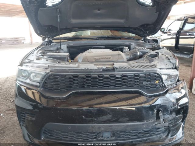 2023 DODGE DURANGO 1C4SDJCT1PC569635 Photo 9