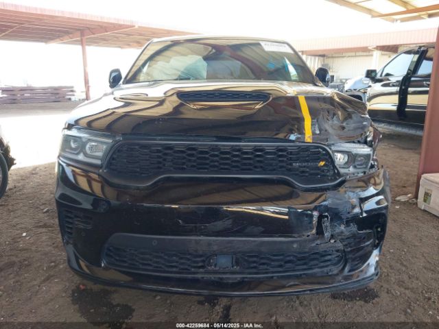 2023 DODGE DURANGO 1C4SDJCT1PC569635 Photo 5