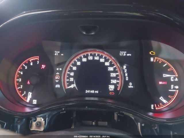 2023 DODGE DURANGO 1C4SDJCT1PC569635 Photo 6