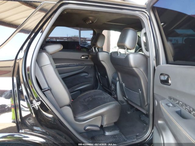 2023 DODGE DURANGO 1C4SDJCT1PC569635 Photo 7