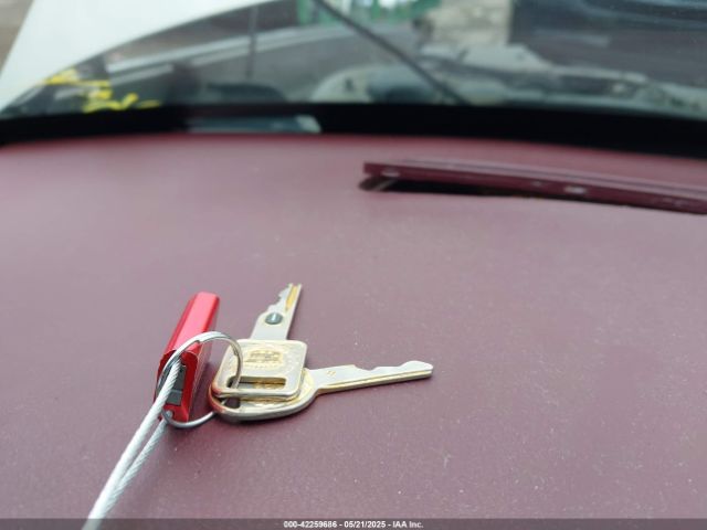 1998 CADILLAC DEVILLE 1G6KD54Y7WU740871 Photo 10