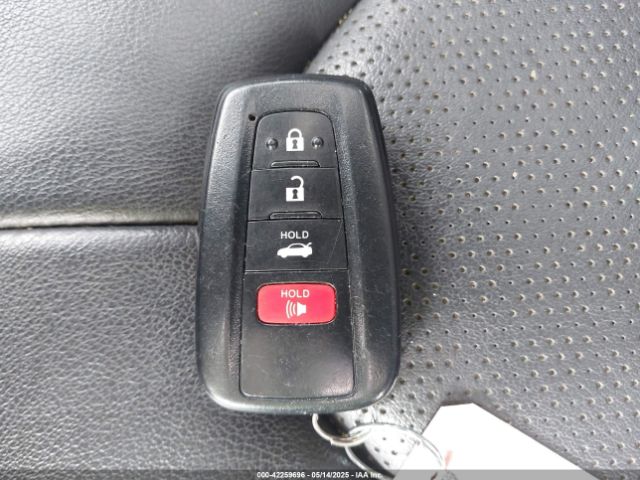 4T1K61BK7MU019912 Toyota Camry Xse Awd