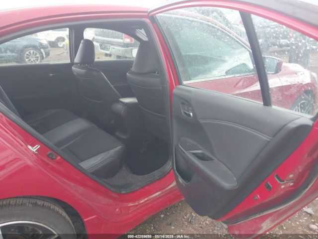 1HGCR2F58HA302385 Honda Accord Sport