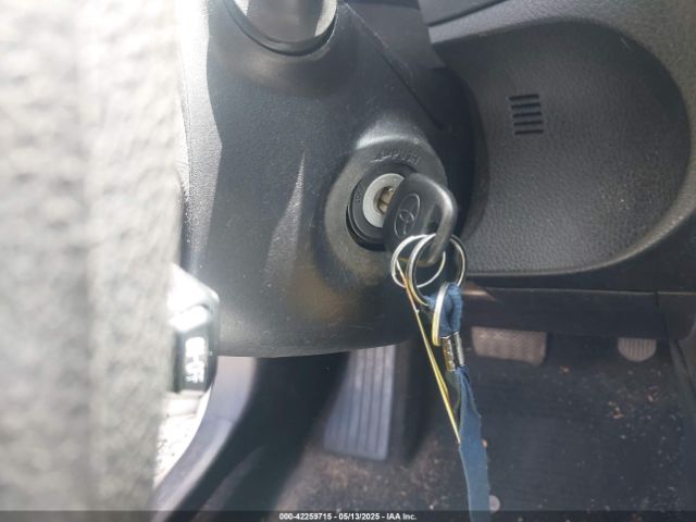 2T1BURHEXGC715823 Toyota 2zr-fe