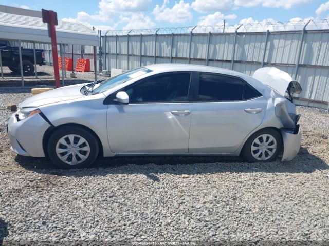 2T1BURHEXGC715823 Toyota 2zr-fe