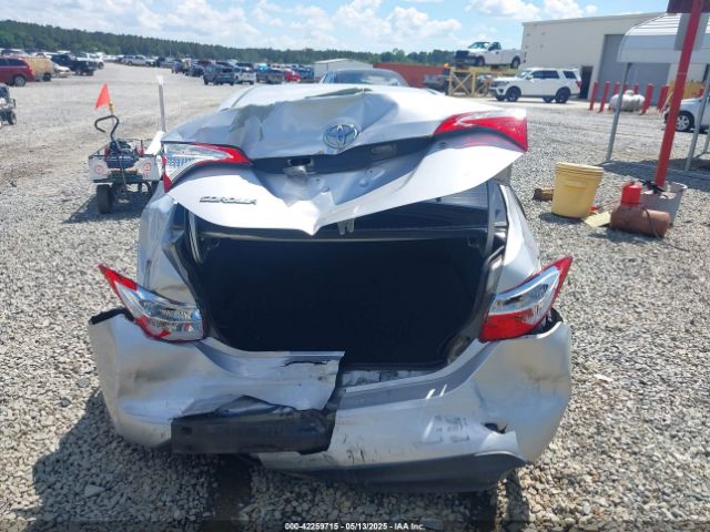 2T1BURHEXGC715823 Toyota 2zr-fe