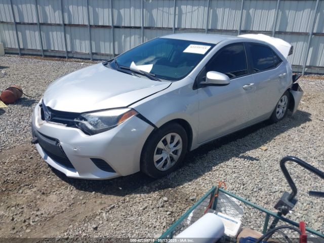 2T1BURHEXGC715823 Toyota 2zr-fe