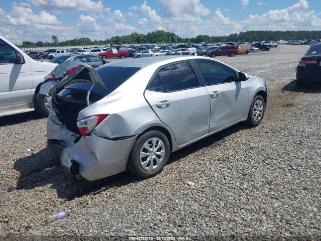 2T1BURHEXGC715823 Toyota 2zr-fe