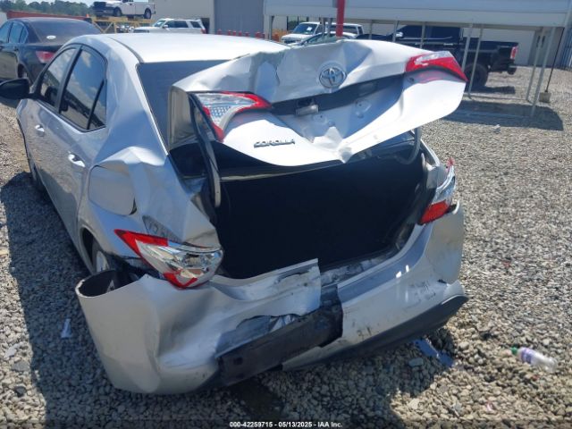 2T1BURHEXGC715823 Toyota 2zr-fe