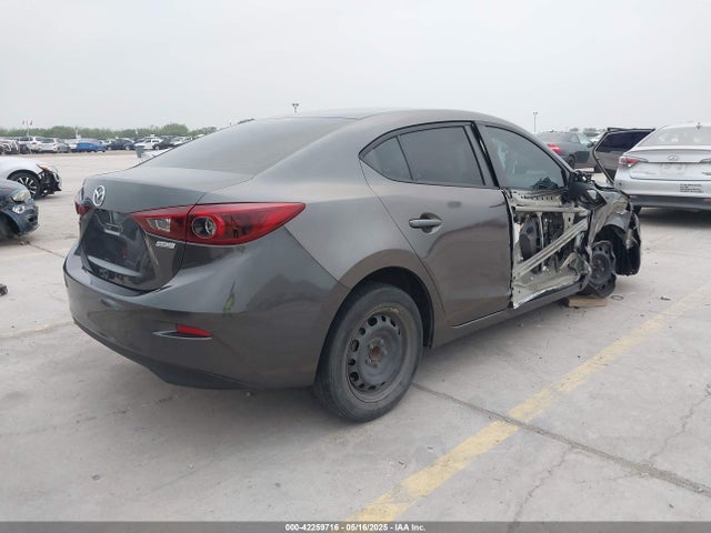 3MZBN1U70JM221262 Mazda pe
