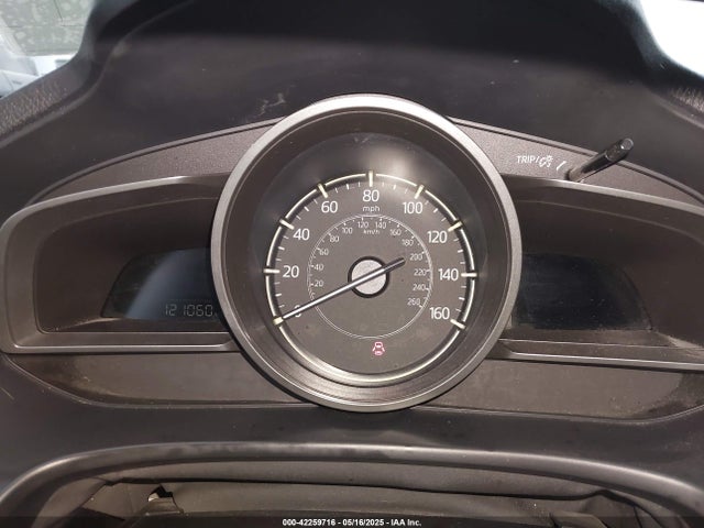 3MZBN1U70JM221262 Mazda pe