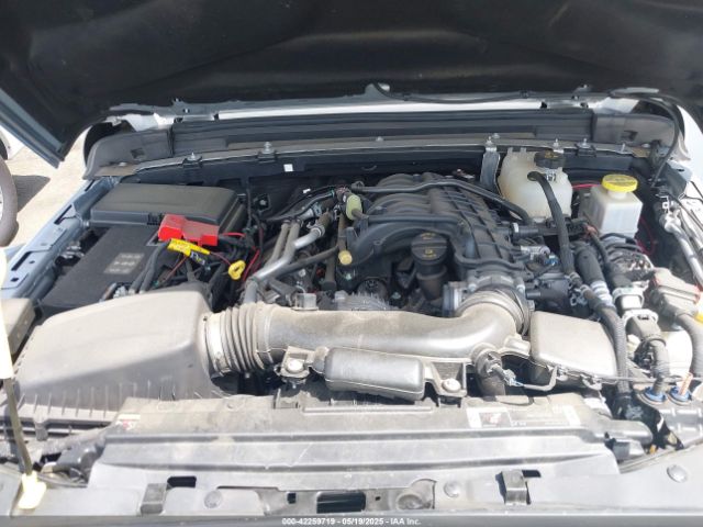 2023 JEEP GLADIATOR 1C6JJTEGXPL548712 Photo 9