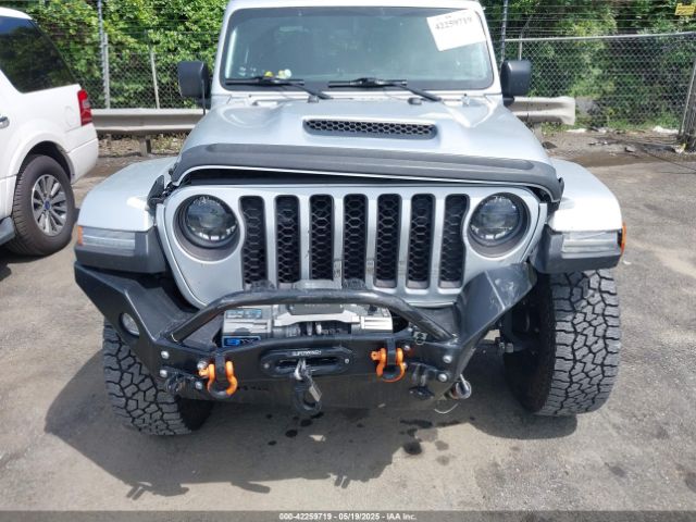 2023 JEEP GLADIATOR 1C6JJTEGXPL548712 Photo 5