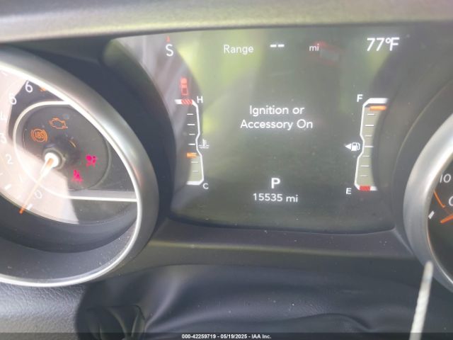 2023 JEEP GLADIATOR 1C6JJTEGXPL548712 Photo 6