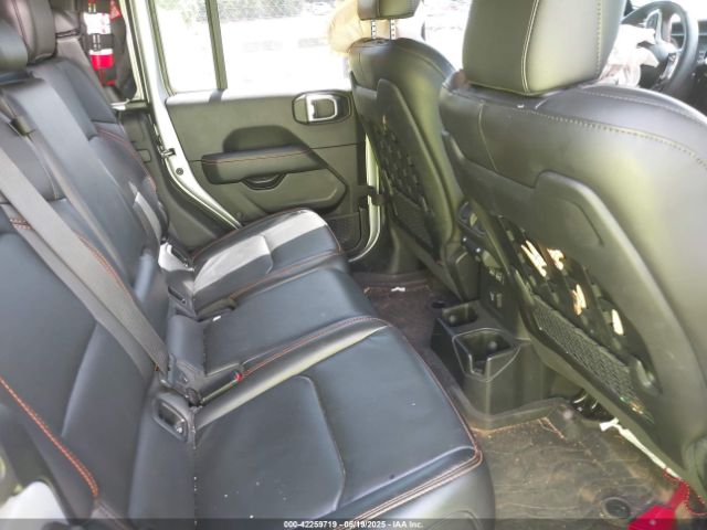 2023 JEEP GLADIATOR 1C6JJTEGXPL548712 Photo 7
