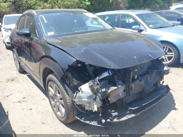 2022 MAZDA CX-30 3MVDMBCL3NM440188