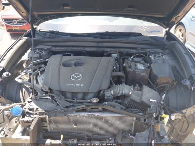 2022 MAZDA CX-30 3MVDMBCL3NM440188 Photo 9