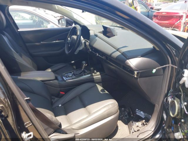 2022 MAZDA CX-30 3MVDMBCL3NM440188 Photo 4