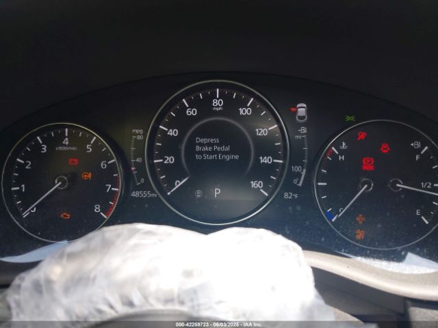 2022 MAZDA CX-30 3MVDMBCL3NM440188 Photo 6