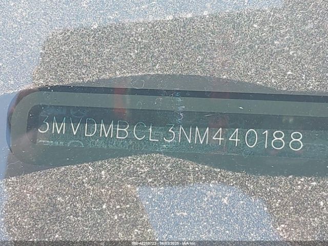 2022 MAZDA CX-30 3MVDMBCL3NM440188 Photo 8