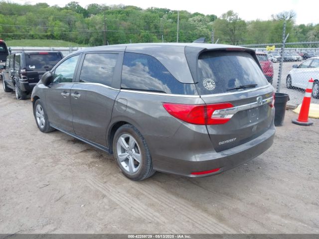 5FNRL6H74LB051994 Honda j35y7