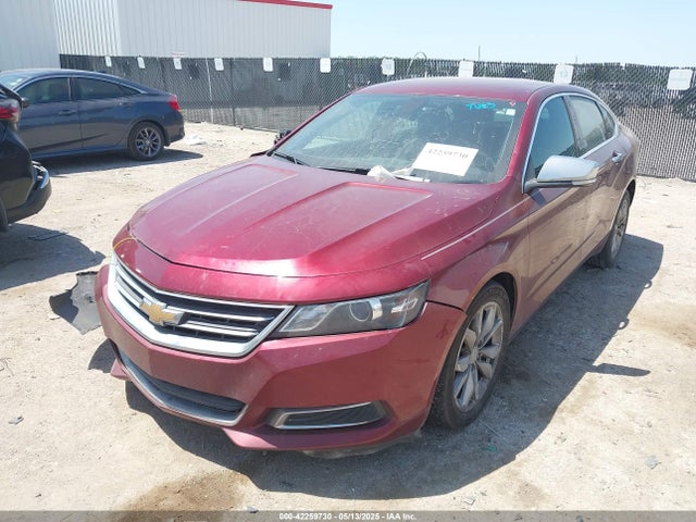 2G1105S35H9104373 Chevrolet lfx - sidi: spark ignited direct injection, vvt, e85 max, alum