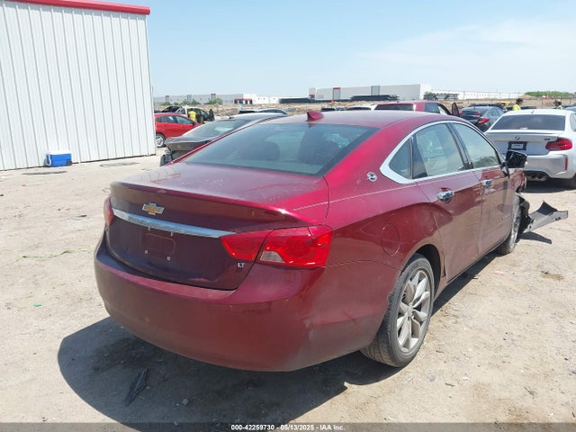 2G1105S35H9104373 Chevrolet lfx - sidi: spark ignited direct injection, vvt, e85 max, alum