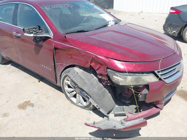 2G1105S35H9104373 Chevrolet lfx - sidi: spark ignited direct injection, vvt, e85 max, alum