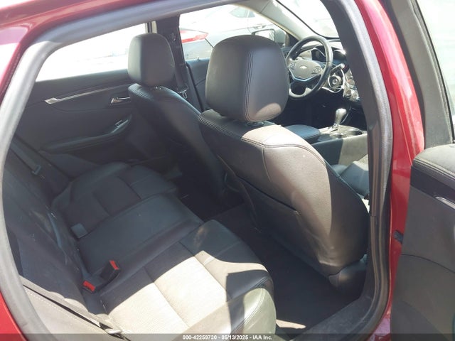 2G1105S35H9104373 Chevrolet lfx - sidi: spark ignited direct injection, vvt, e85 max, alum