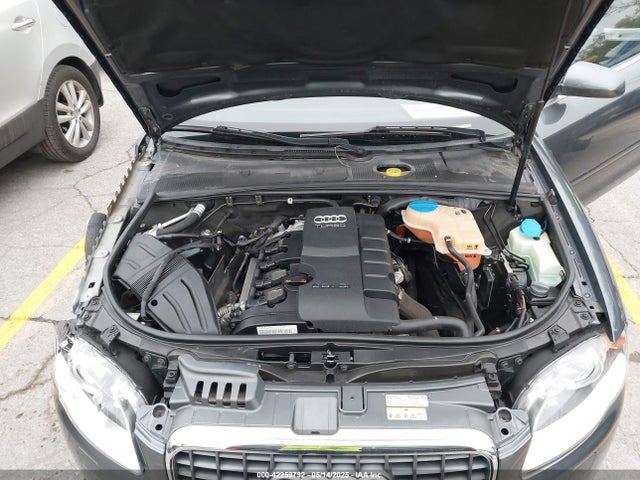 2009 AUDI A4 WAUAF48H49K000103 Photo 9