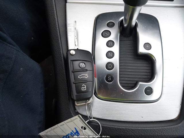 2009 AUDI A4 WAUAF48H49K000103 Photo 10