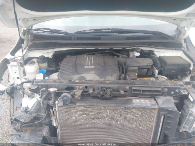 KNDMB5C1XG6164456 KIA SEDONA LX