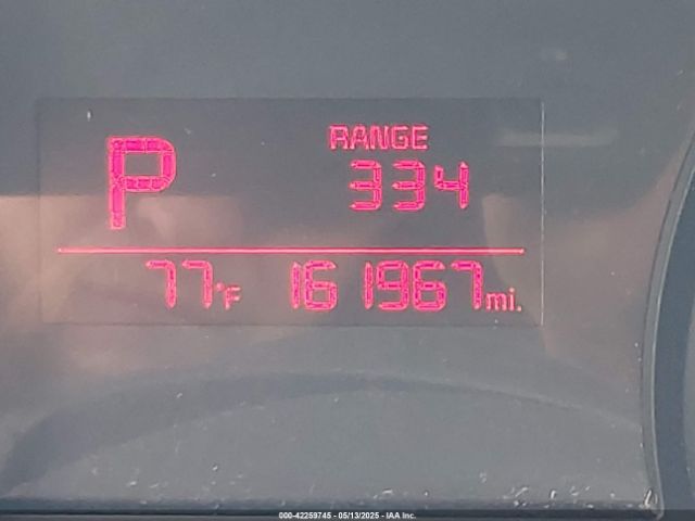 KNDMB5C1XG6164456 KIA SEDONA LX