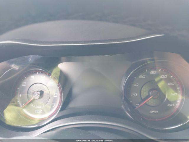 2C3CDXCT8LH204808 Dodge Charger R/t Rwd