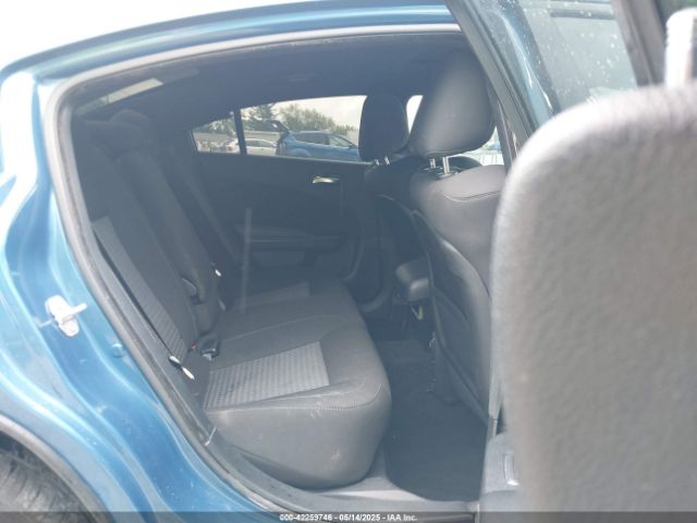 2C3CDXCT8LH204808 Dodge Charger R/t Rwd