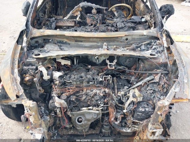 5N1DL0MM1LC513066 Infiniti QX60