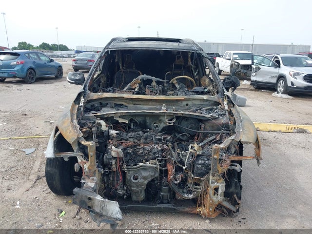5N1DL0MM1LC513066 Infiniti QX60
