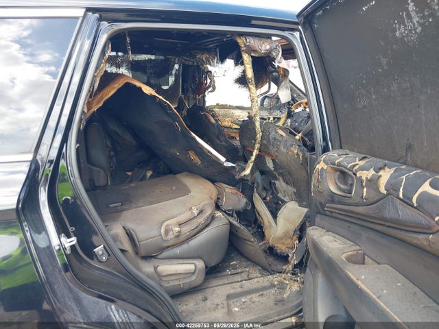 5N1DL0MM1LC513066 Infiniti QX60