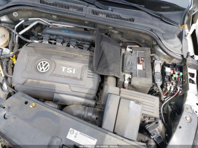2014 VOLKSWAGEN JETTA 3VWL07AJ3EM321206 Photo 9