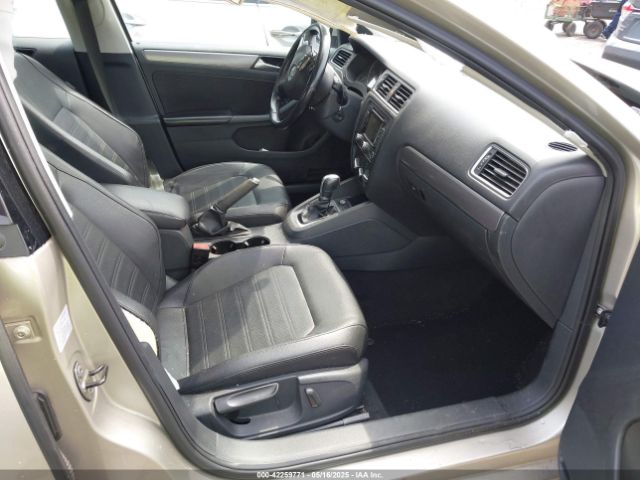 2014 VOLKSWAGEN JETTA 3VWL07AJ3EM321206 Photo 4