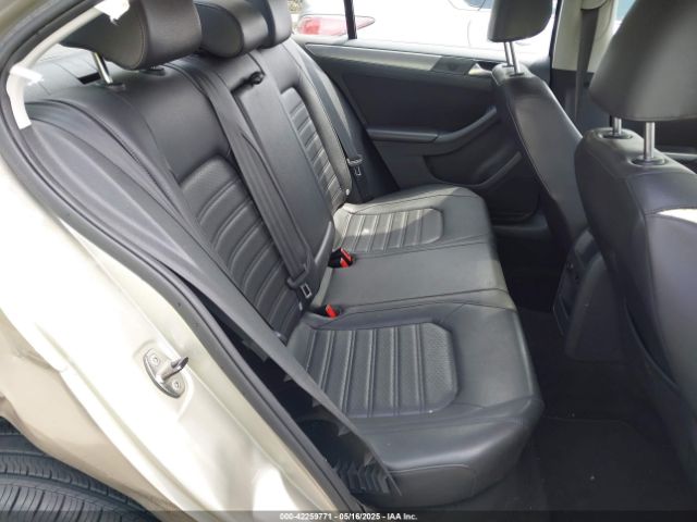 2014 VOLKSWAGEN JETTA 3VWL07AJ3EM321206 Photo 7